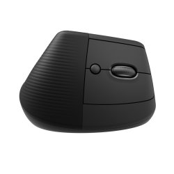 Logitech Lift Lodret Ergonomisk Mus