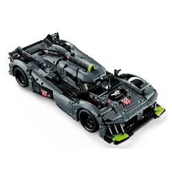 Lego Technic 42156 24H Le Mans - Peugeot 9X8