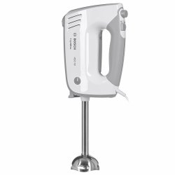 Bosch MFQ36480 rremaskine og mikser Hndmixer 450 W Gr, Hvid