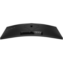 OMEN by HP 34" WQHD 165 Hz Curved gamingskrm  OMEN 34c