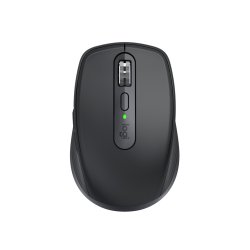 Logitech Mx Anywhere 3S Til Virksomheder