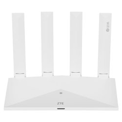 Router Zte T3000 Wi-Fi 6 Router Wi-Fi Idu