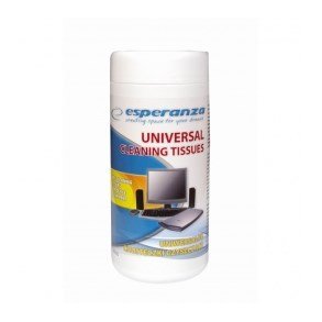 Esperanza ES105 rensegrej til vrktj