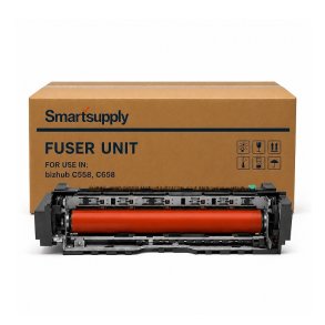 Konica Minolta bizhub C558 / C658 Fuser Unit kompatibel