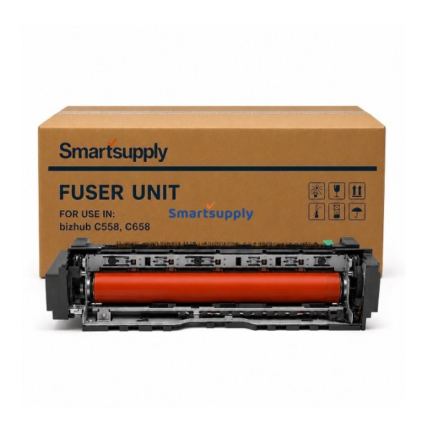 Konica Minolta bizhub C558 / C658 Fuser Unit kompatibel