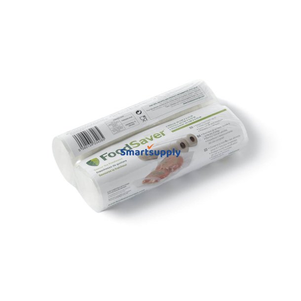 Foodsaver Fsr2002 Vacuum Sealer Rulle