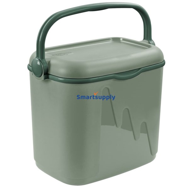 Turist Kleskab Grn 32L 262266 Curver