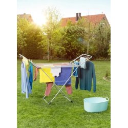 Trrestativ Vileda Aluminium 100