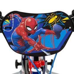 Brnecykel 16" Huffy 21804W Marvel Spiderman