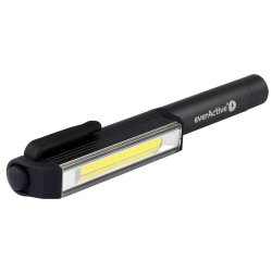 Lommelygte Everactive Wl-200 3W Cob LED