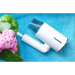 Blaupunkt HDD401WH hrtrrer 1600 W Hvid