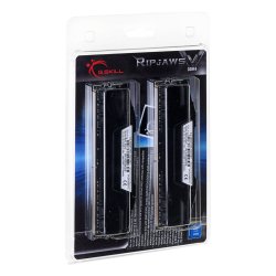 G.SKILL DDR4 RIPJAWSV 2x8GB 3600MHz CL16  XMP2