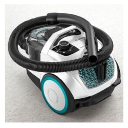 Bosch BGC21HYG1 stvsuger 2 L Beholder vakuum Dry 550 W Posels