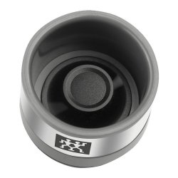 Zwilling Fresh &amp; Save Vinkonserveringspumpe 3 cm Plast, Silikone, Rustfrit Stl