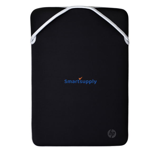 HP Reversible Protective 14,1" slvfarvet etui til laptop