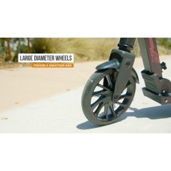 RAZOR ELEKTRISK SCOOTER MAGT A5