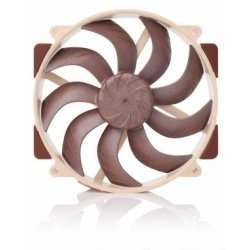 Noctua NF-A14X25R G2 PWM SX2-PP Computerklesystem Computerkabinet Ventilator 14 cm