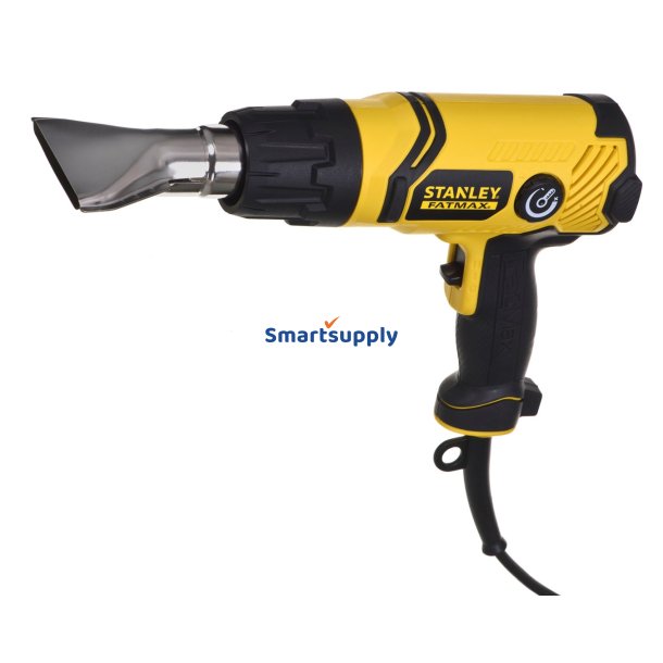 Stanley Heat Burning Machine 2000W Fme670k-Qs