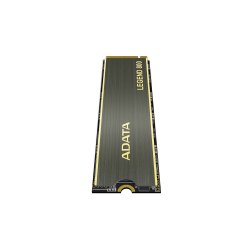 ADATA ALEG-800-1000GCS intern solid state drev M.2 1000 GB PCI Express 4.0 3D NAND NVMe