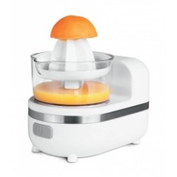 Esperanza EKM027 Elektriske rivejern og spiralizer Elektrisk rivejern Plast Hvid