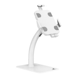 Maclean Mc-468W Universal Tablet Stand Holder Lsbar 7,9" - 11" Bord/Vgmontering