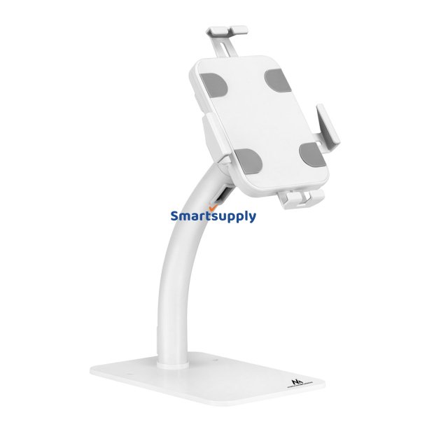 Maclean Reklametabletholder, skrivebord, med ls, 7,9"-11", universal, MC-468W