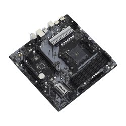 Asrock B550M Phantom Gaming 4 Stik AM4 micro ATX AMD B550