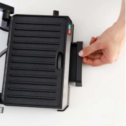 Taurus My Grill Legend sandwichtoaster