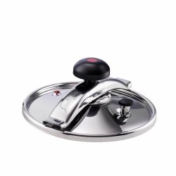 Trykkoger 6L Taurus Classic Moments Kpc5006 (Rustfrit Stl)