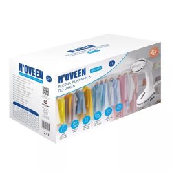 Hndholdt Tjdamper N'oveen Hgs340