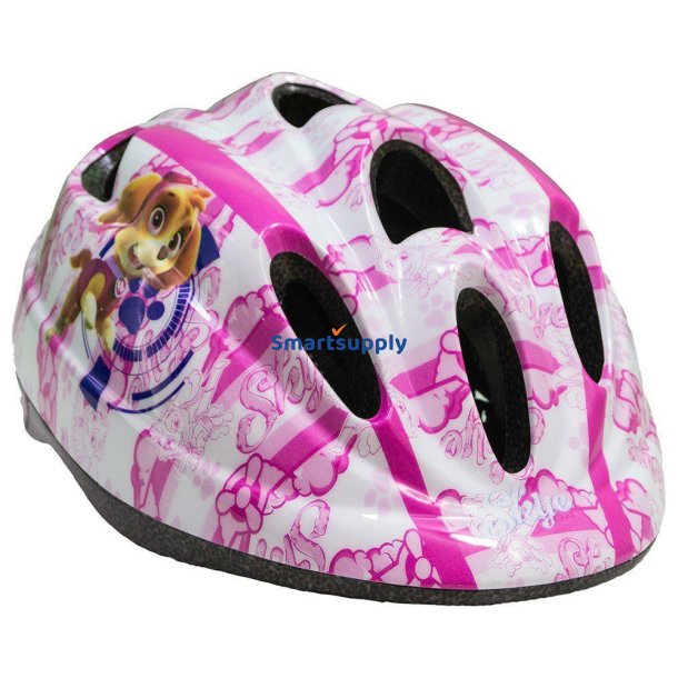Brnehjelm Paw Patrol Pink Toimsa 10896