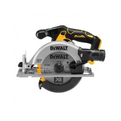 DCS565N DEWALT transportabel rundsav