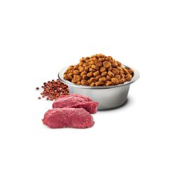 FARMINA N&D Quinoa Dog Skin&Coat Venison&Coconut Adult Medium&Maxi - trfoder til hunde - 7 kg