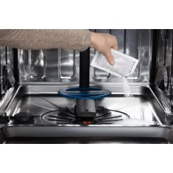 Electrolux M2DCP051 100 kg 2 stk Opvaskemaskine rengringsmiddel Pulver