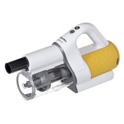 Miele Duoflex Hx1 Sunsetyellow Stvsuger