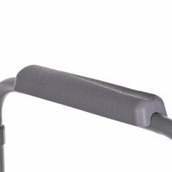 Sammenklappelig Toiletstol