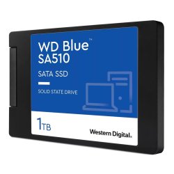Western Digital Blue Sa510 1Tb 2,5" Serial ATA III
