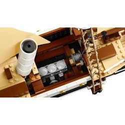 Lego Icons 10335 Udholdenhed