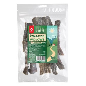 MACED Oksevom - hund tygge - 200 g