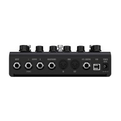 Ik Multimedia Tonex Pedal - Guitareffekt