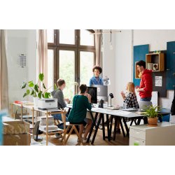 Hp Laserjet Mfp M234d Printer Laser A4 600 X 600 Dpi 29 Ppm