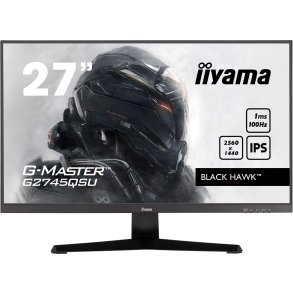 iiyama G-MASTER G2745QSU-B2 computerskrm 68,6 cm (27