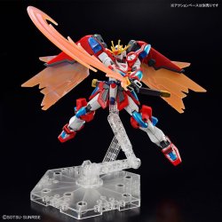 Hgbm 1/144 Shin Burning Gundam