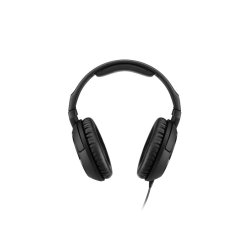 Sennheiser HD 200 Pro - Professionelle Hovedtelefoner, Lukkede