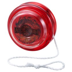 Hyper Yoyo Accel - Dragonisk Rd