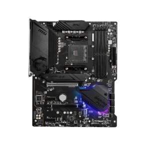 MSI MPG B550 Gaming Plus AMD B550 Stik AM4 ATX