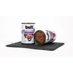 BULT Rich in lamb - Vdt hundefoder - 800 g