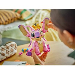 Lego Disney 43257 Engel