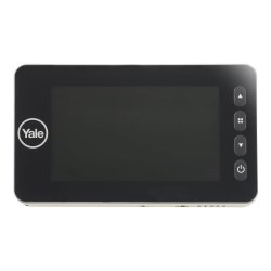 Yale 45-5800-1443-00-6011 Digital Drfremviser