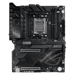 ASUS ROG CROSSHAIR X870E APEX AMD X870E Sokkel AM5 ATX